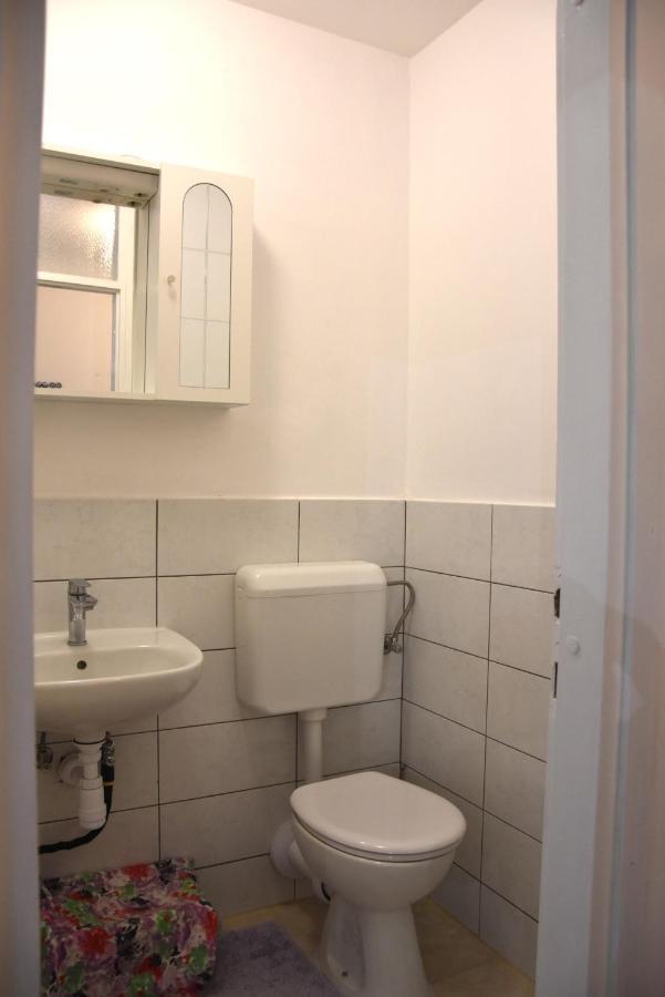 Bulimbasic Appartement Split