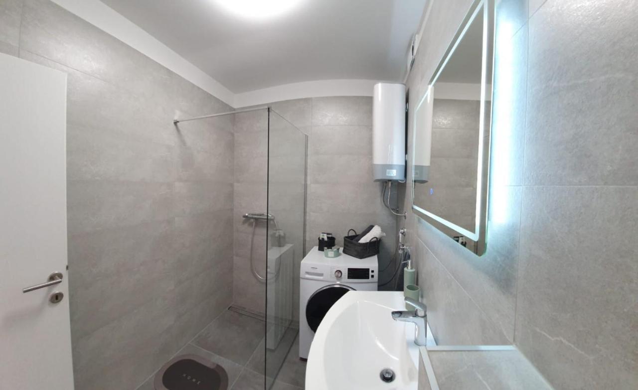 Apartman Mna