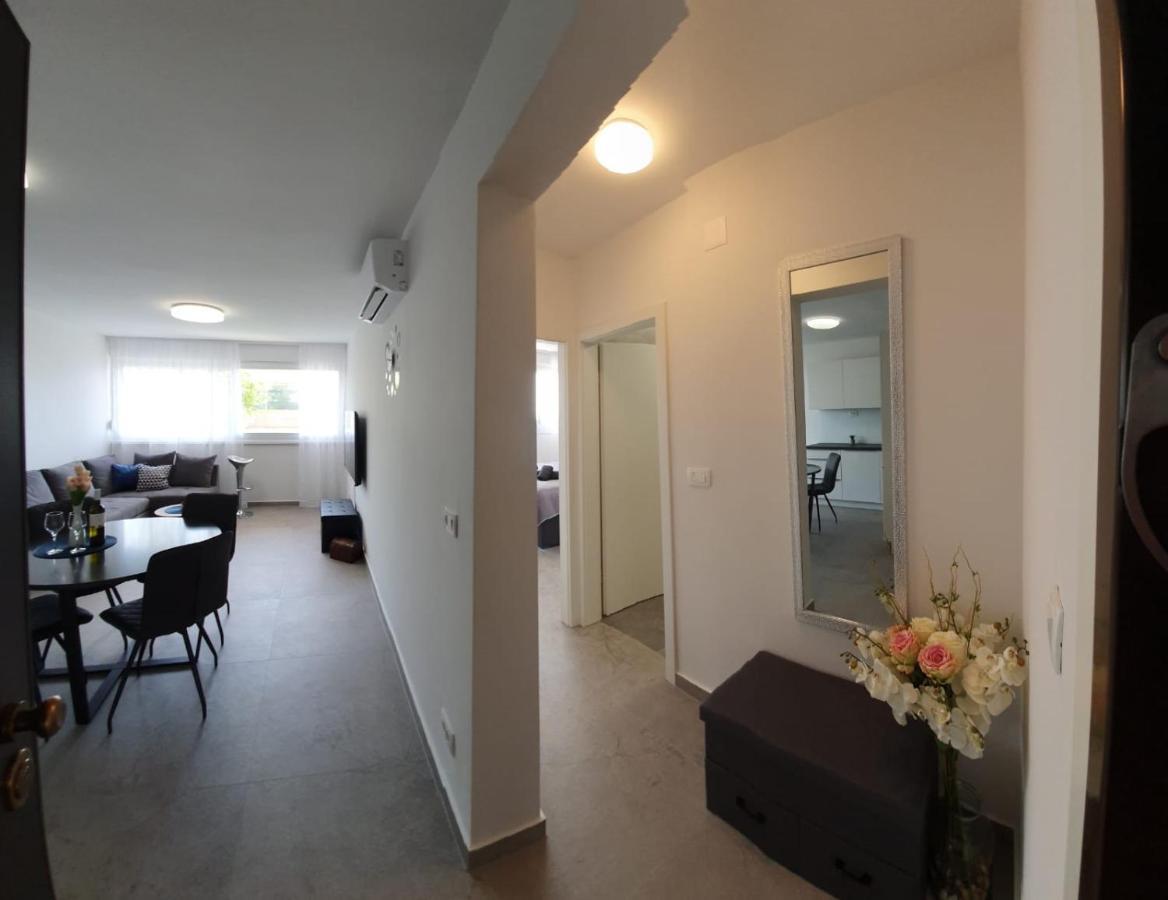 Apartman Mna