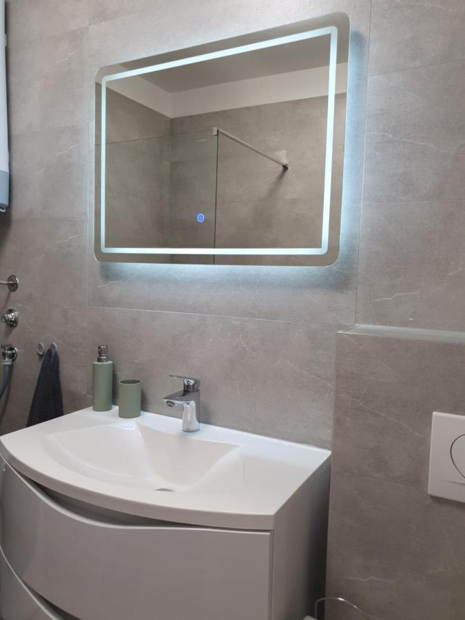 Apartman Mna Split