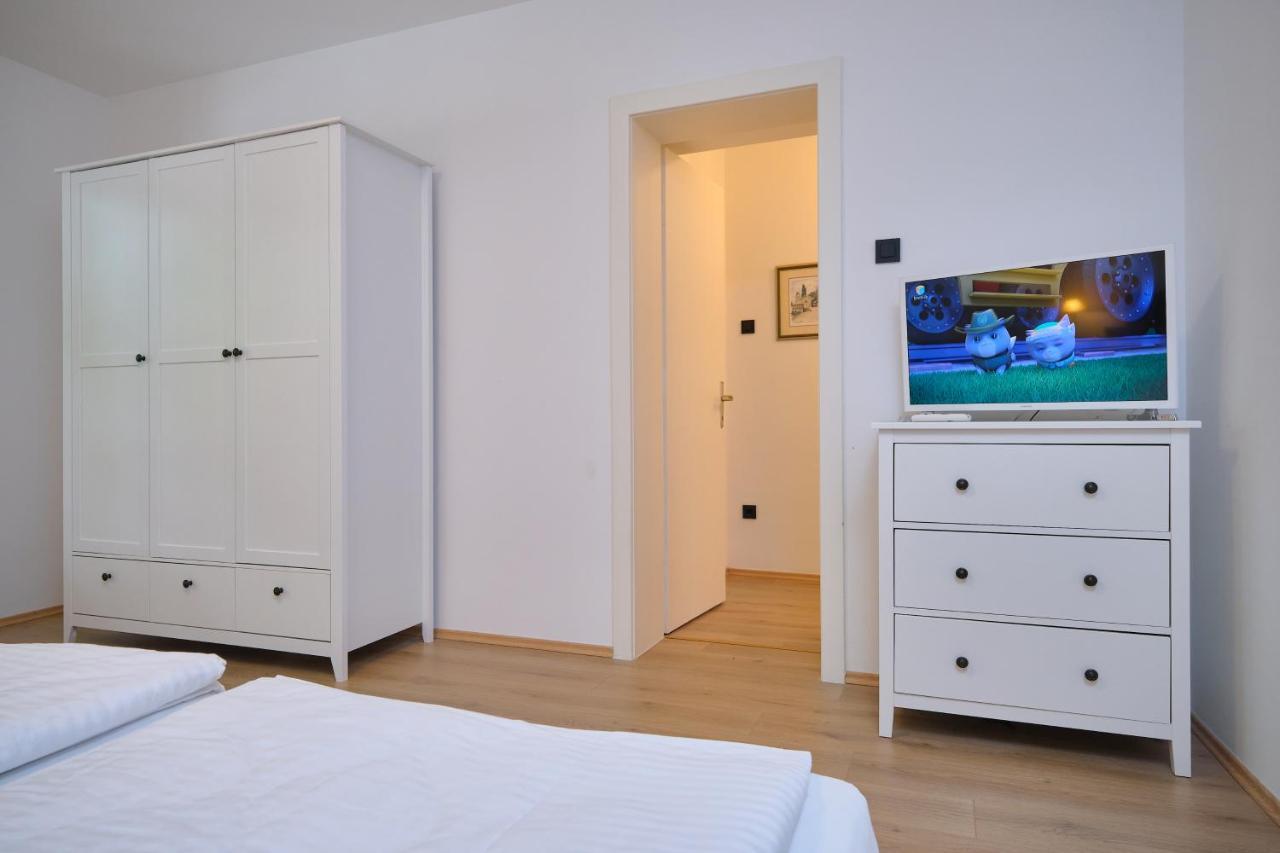Appartement Bacci 2-bedroom By Litto