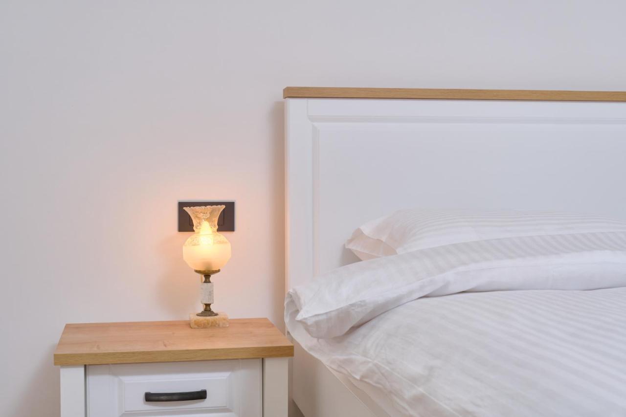 Appartement Bacci 2-bedroom By Litto