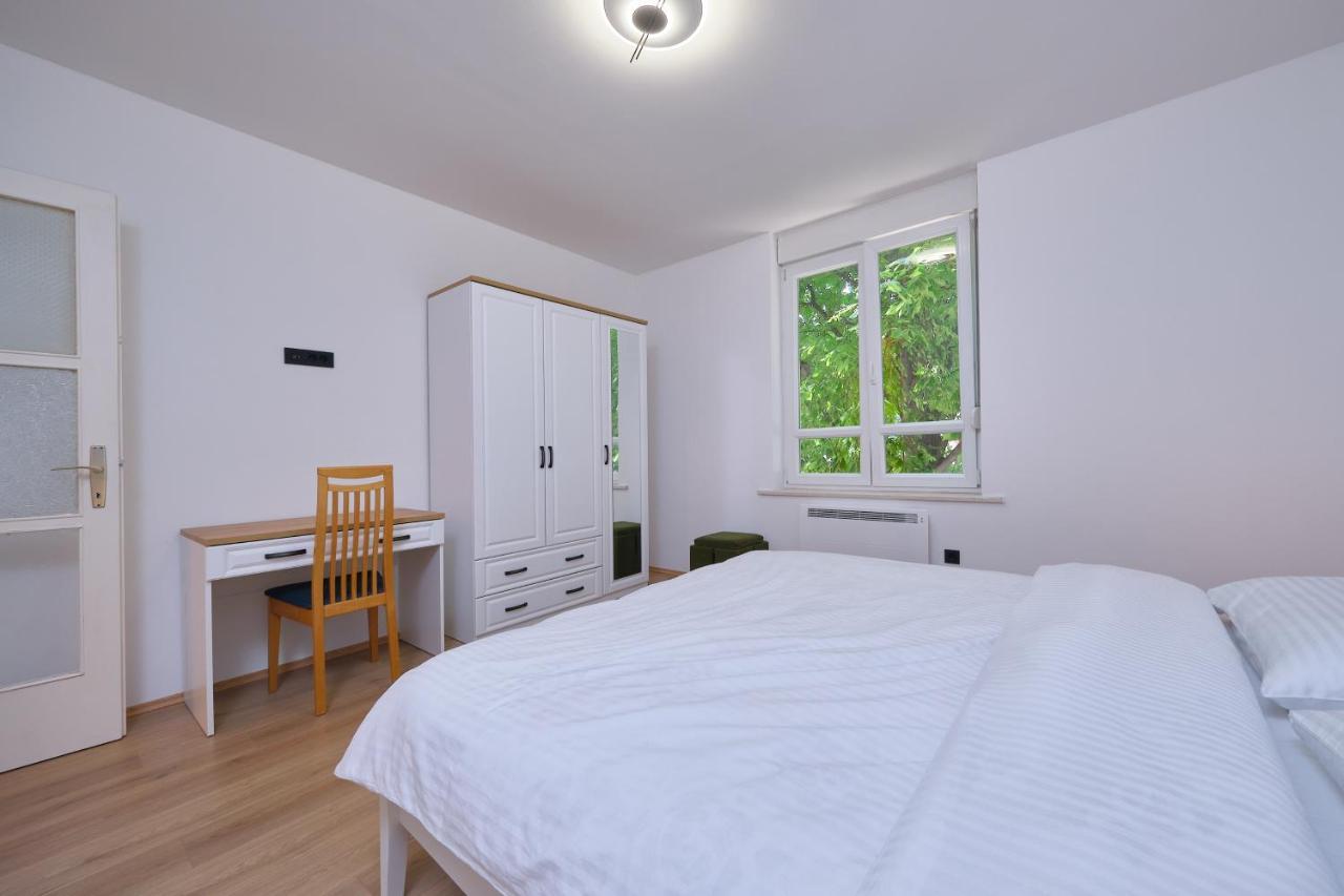 Appartement Bacci 2-bedroom By Litto