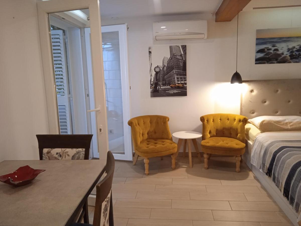 Apartamento Dreams Pojisan Split