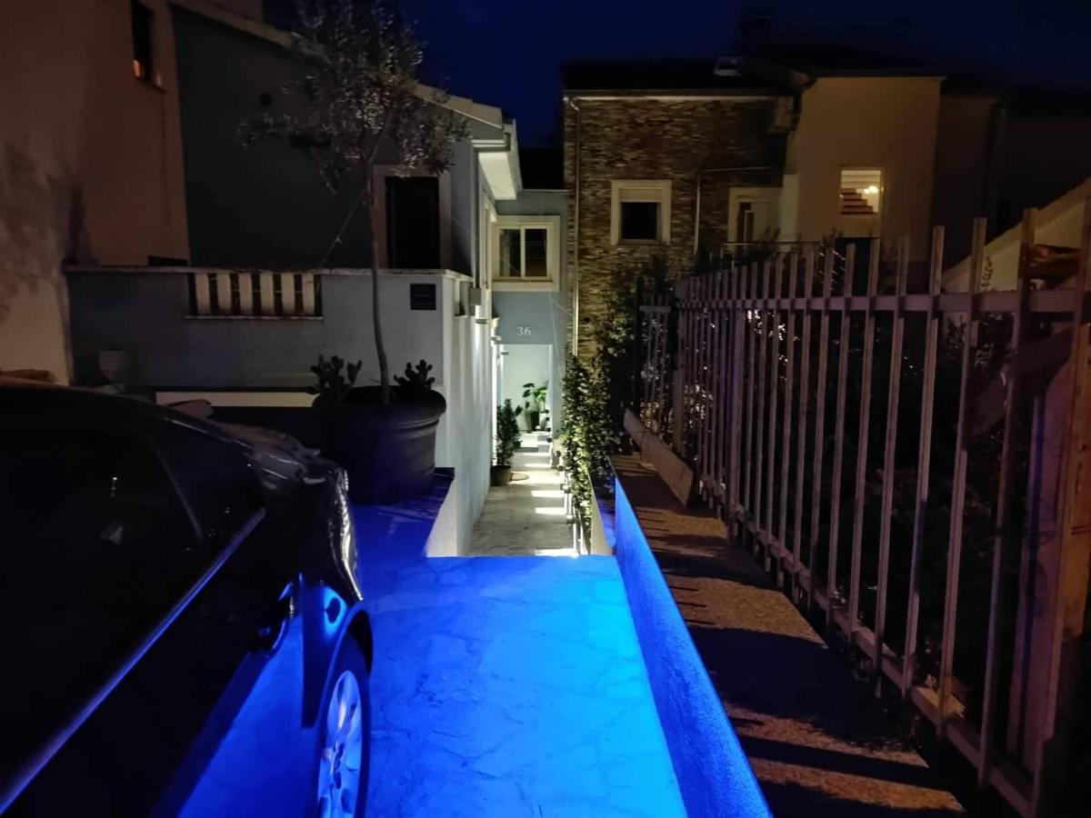 Rooms Emilio Split