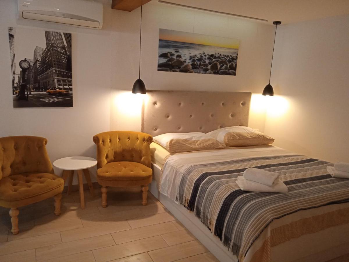 Apartamento Dreams Pojisan