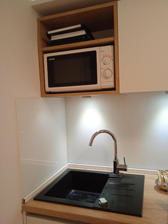 Apartamento Dreams Pojisan *