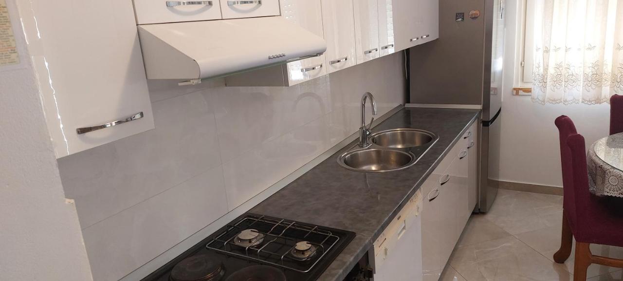Lana Apartamento Split