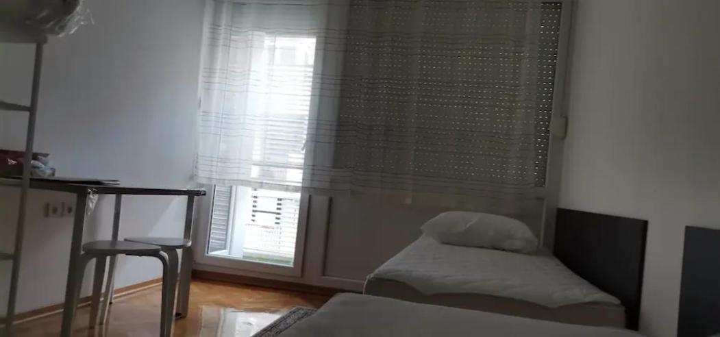 1 Bedroom Flat 15 Minutes From The Sea And Downtown Split
