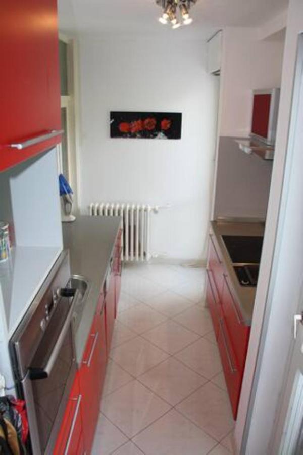 Apartment Lucius Split