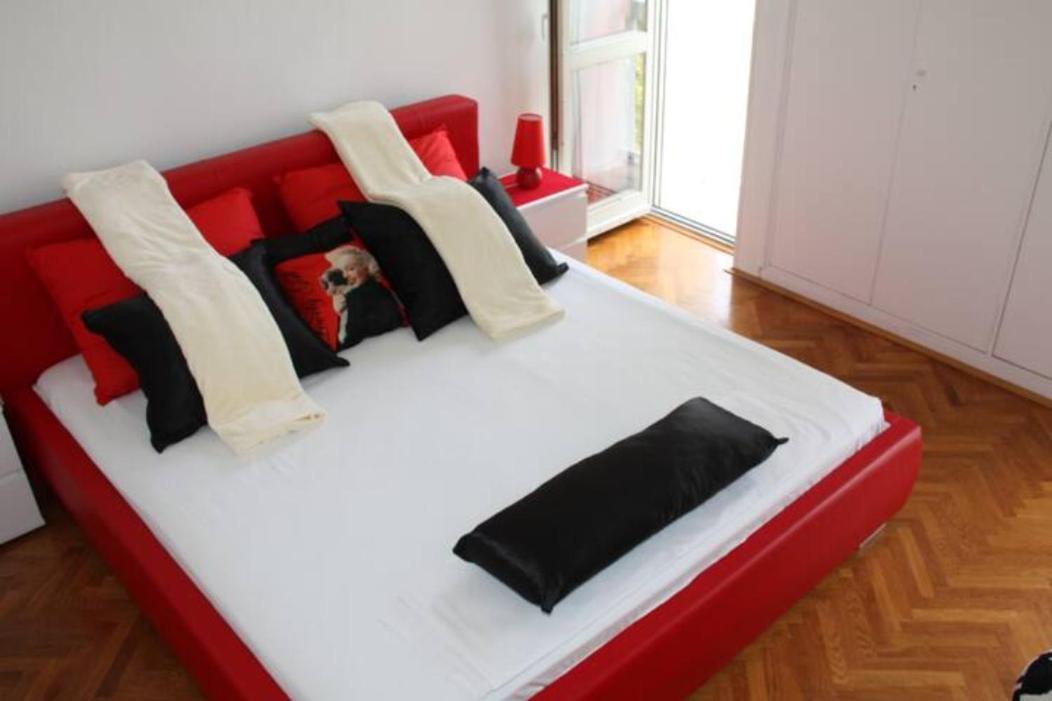 Apartment Lucius *