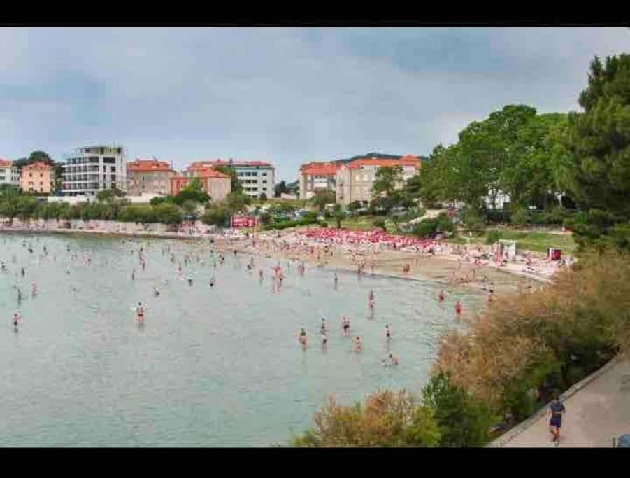 Apartment Apartman Aspalathos *