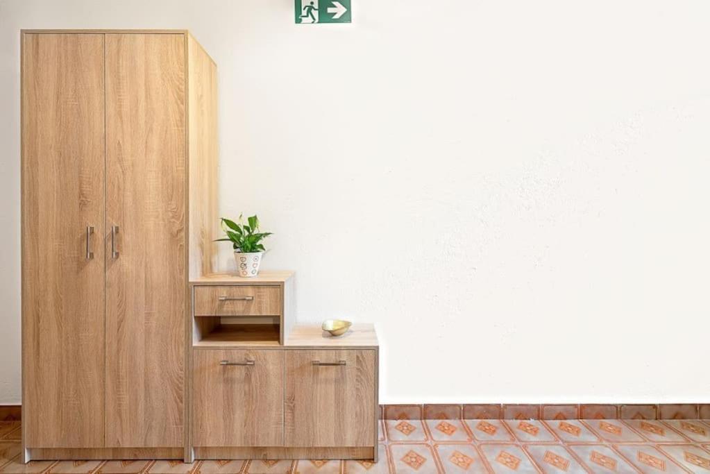 Apartman Aspalathos
