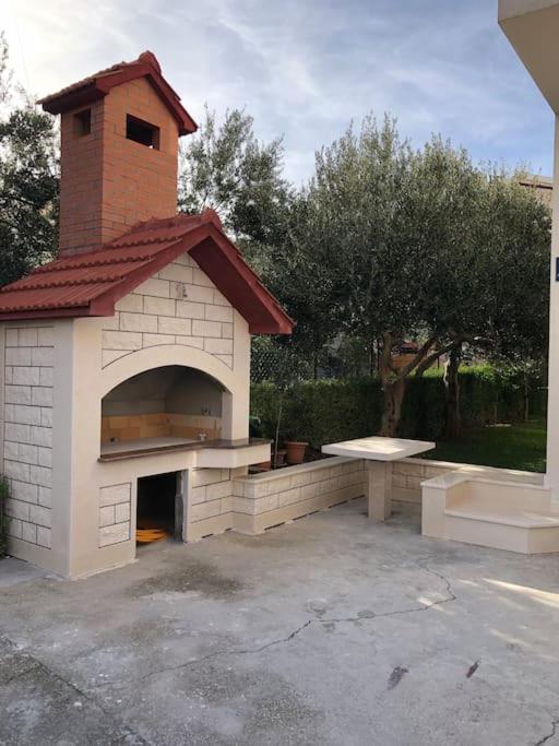 Appartement Apartman Aspalathos