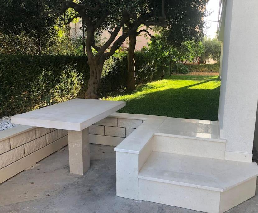 Apartman Aspalathos Appartement