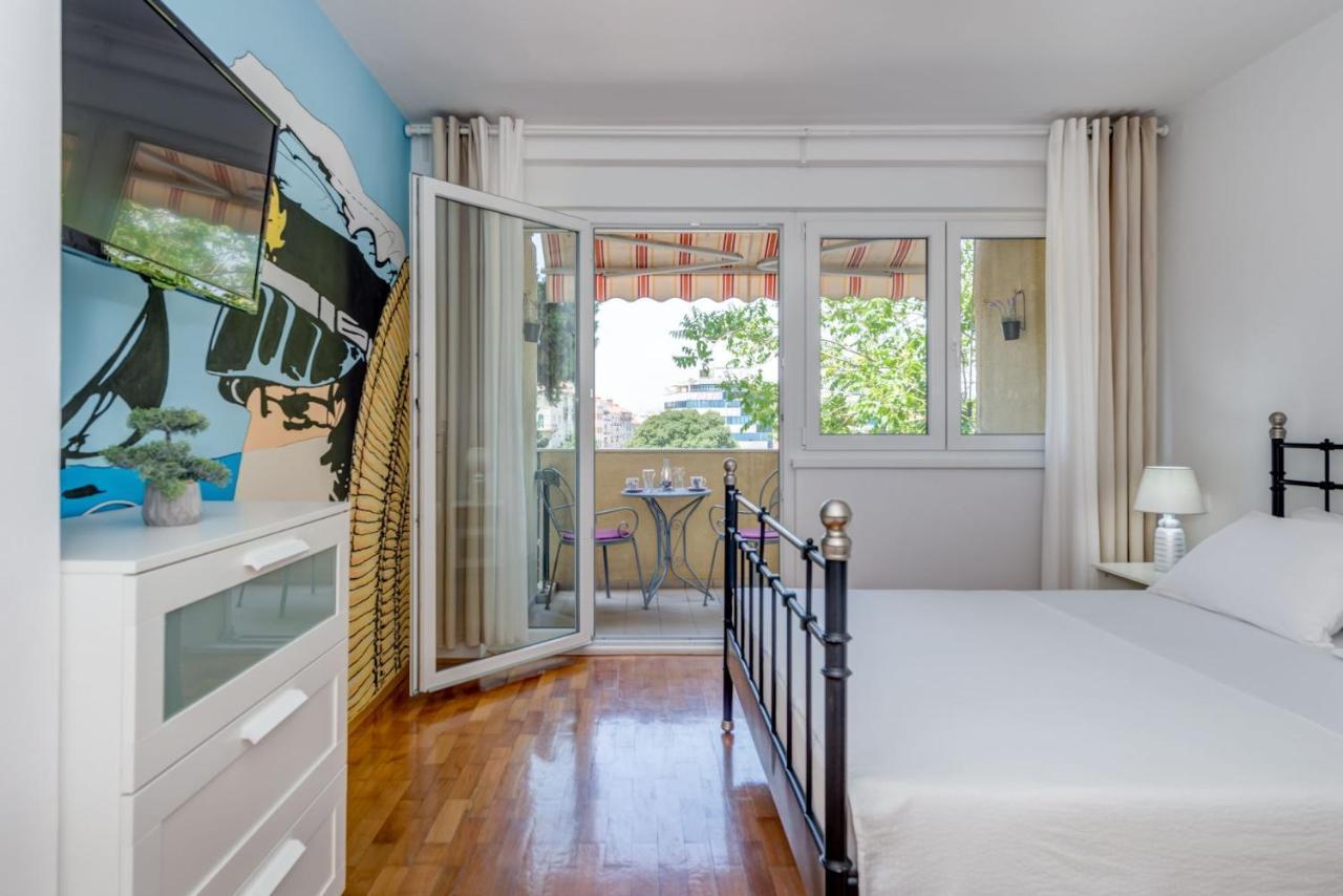 Apartment Lct City Nest *