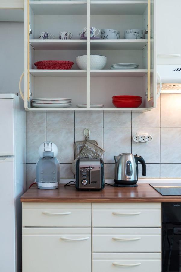 Lct City Nest Apartment Split