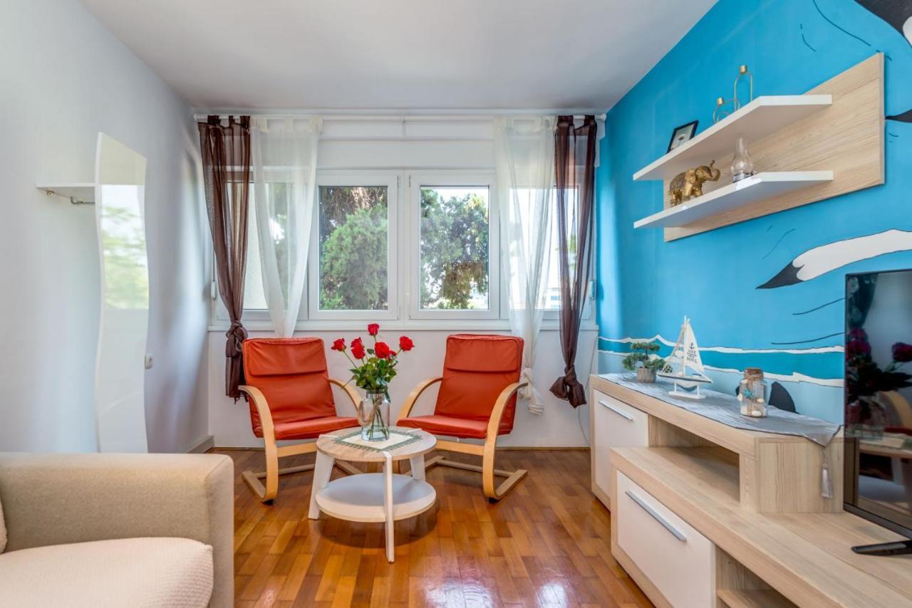 Apartment Lct City Nest *
