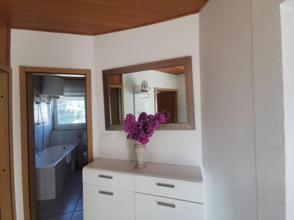 Apartment Delminium *