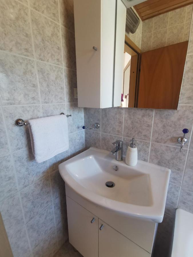 Delminium Apartment