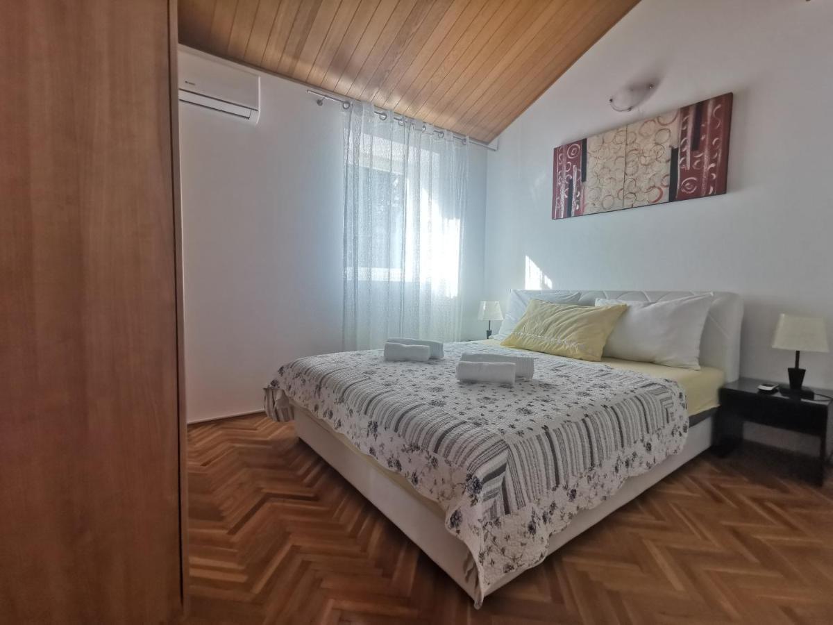 Delminium Apartment Split