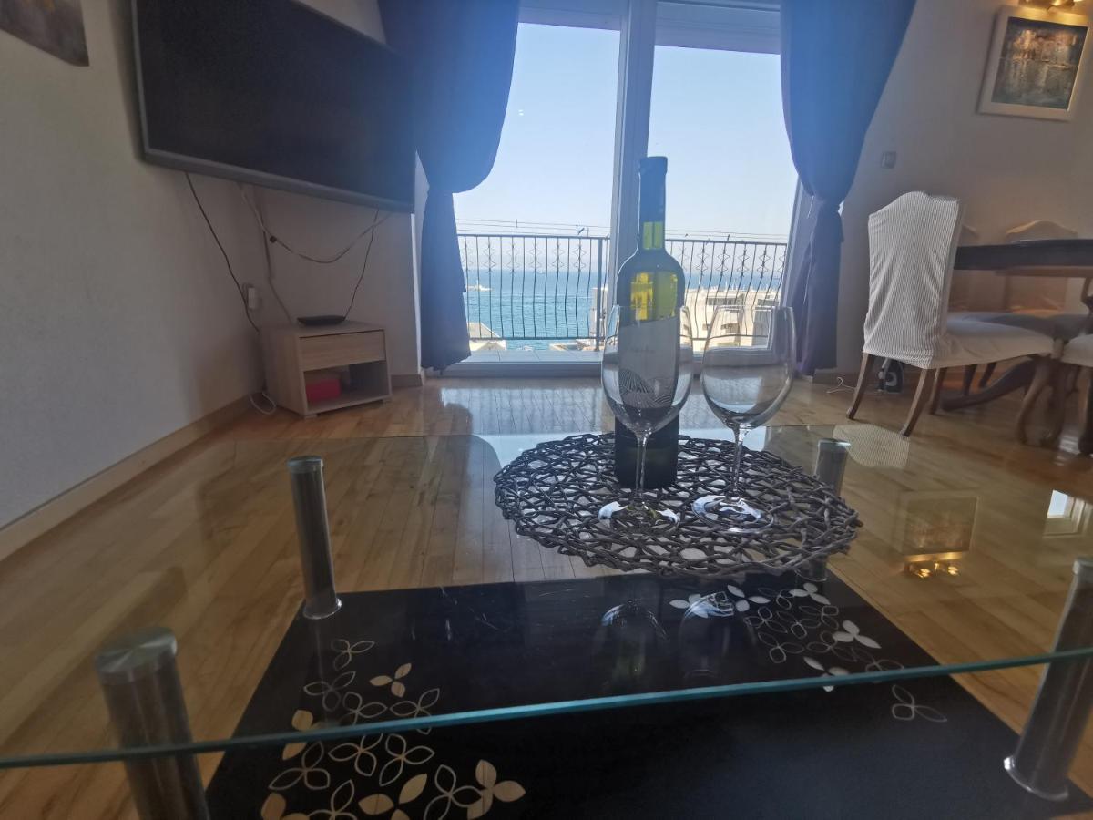 Delminium Apartment Split