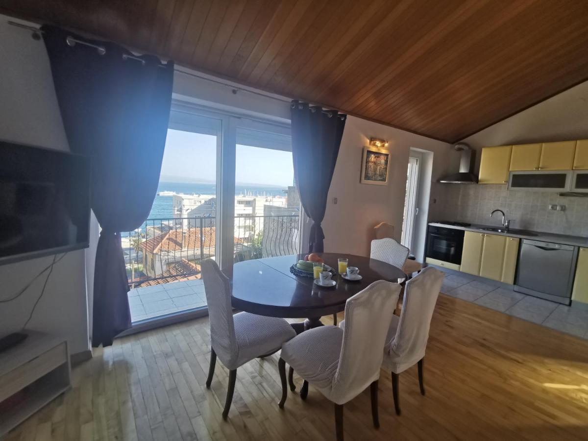 Delminium Apartment