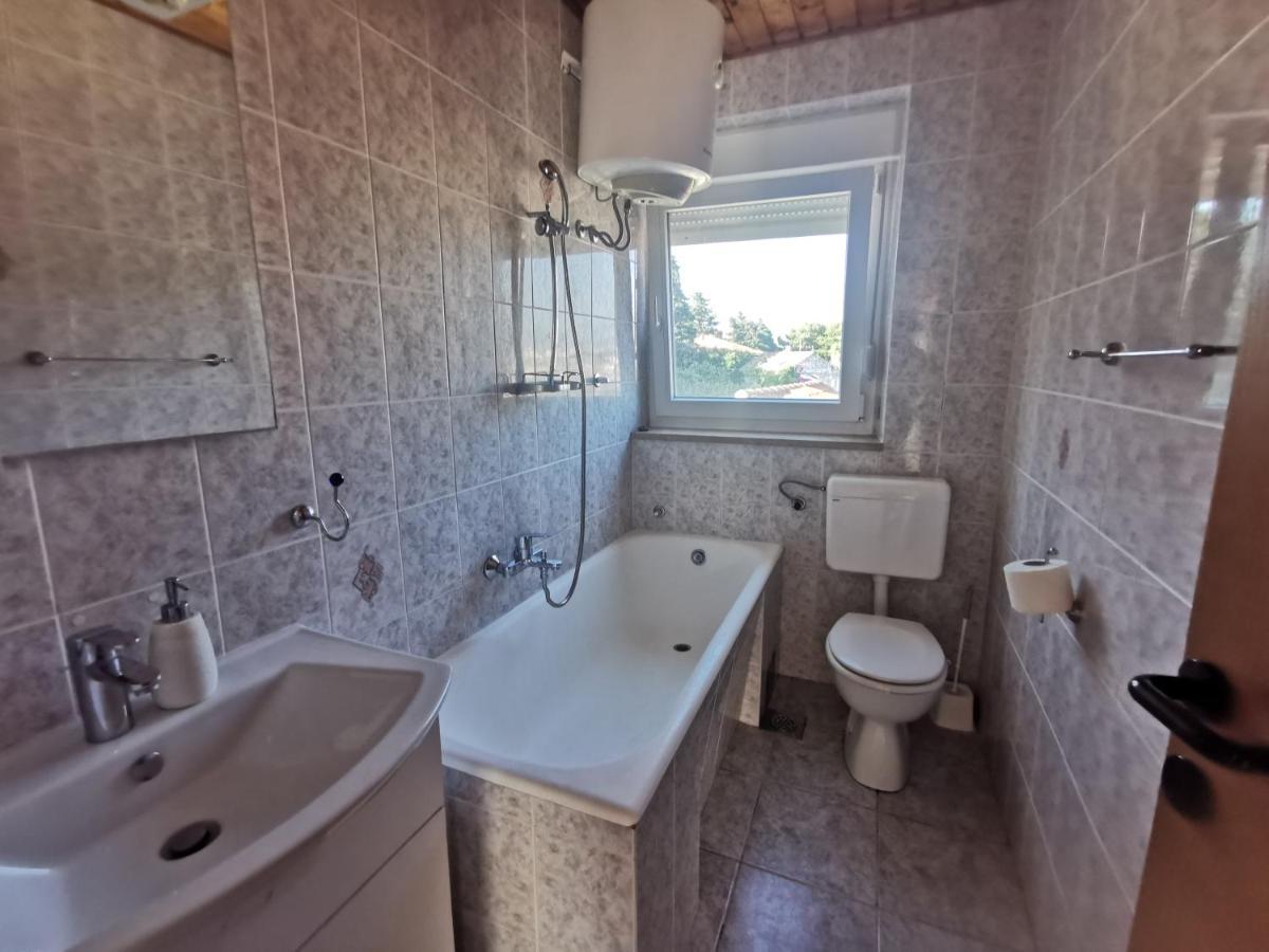 Apartment Delminium Split