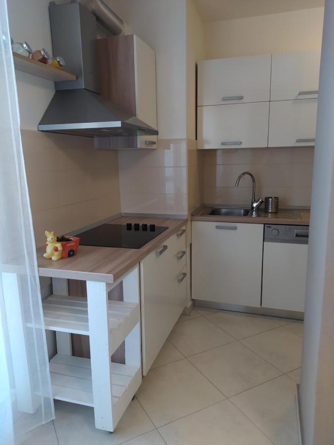 Sunshine Apartment