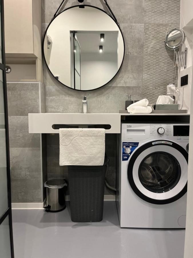 Apartment Pollux