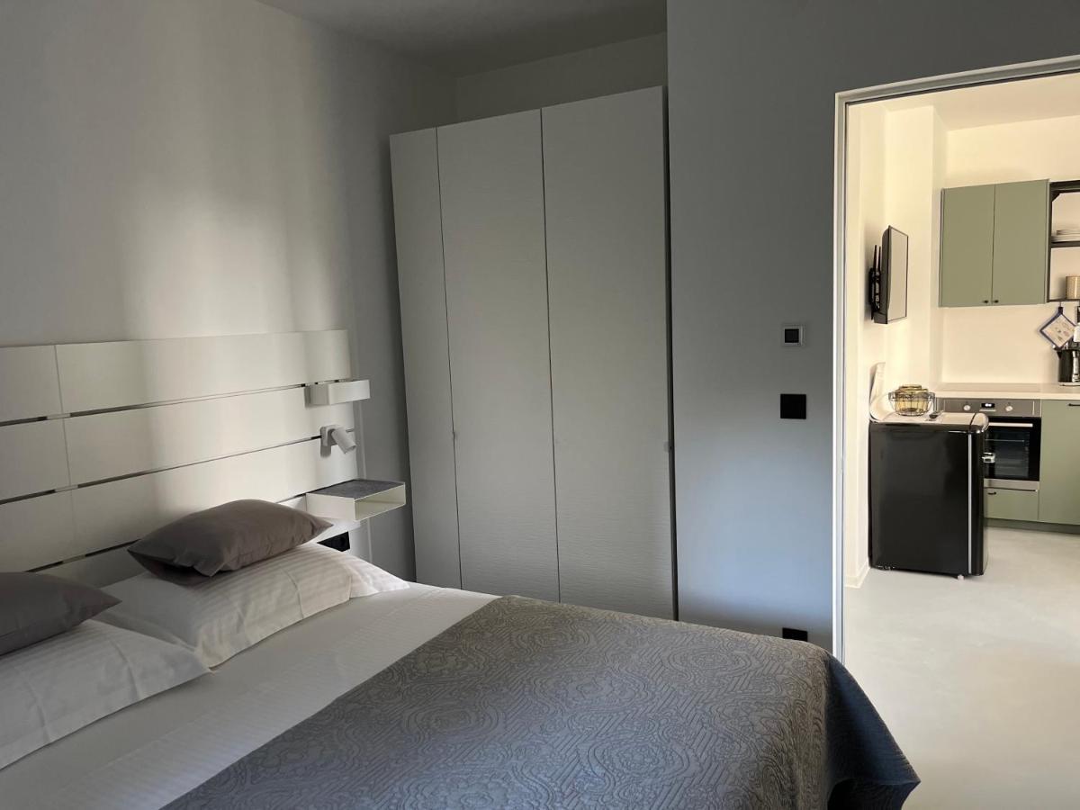 Apartment Pollux