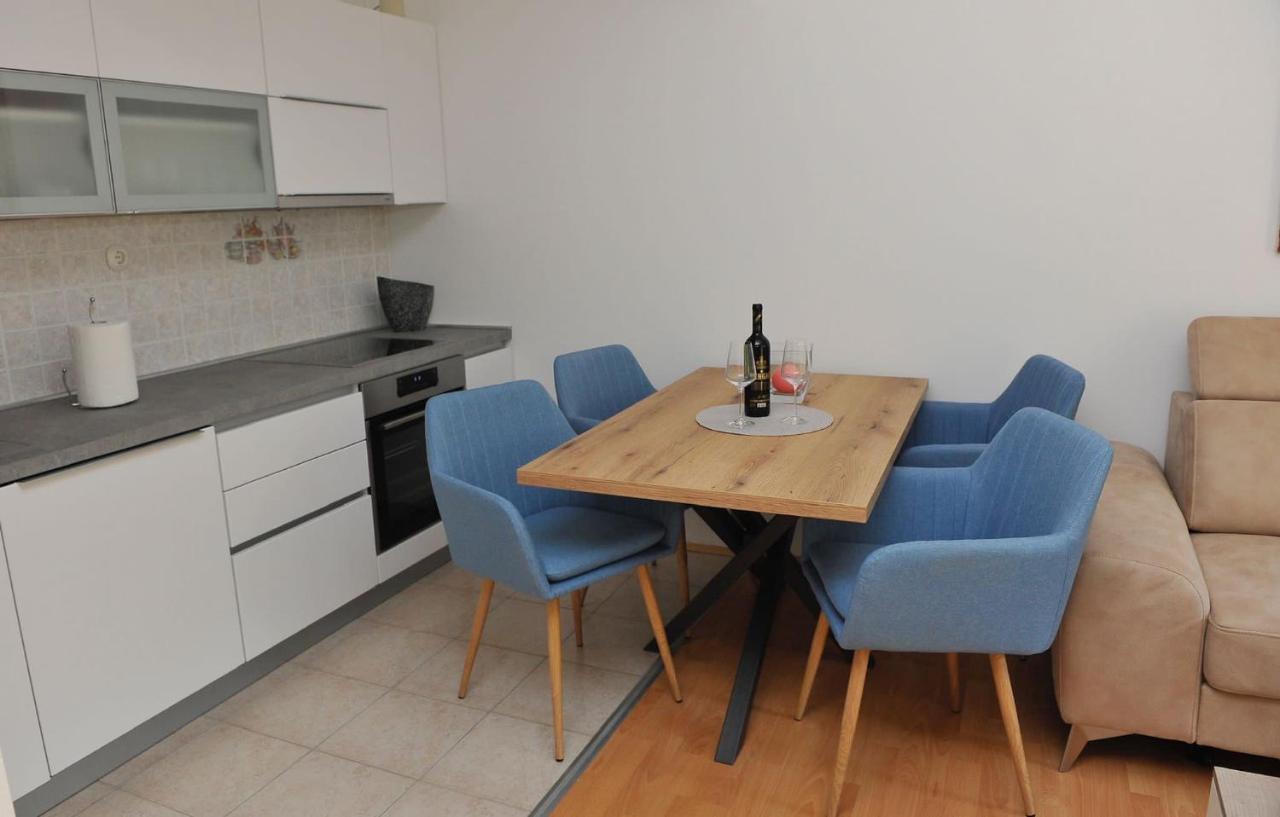 Apartman Botanic Split
