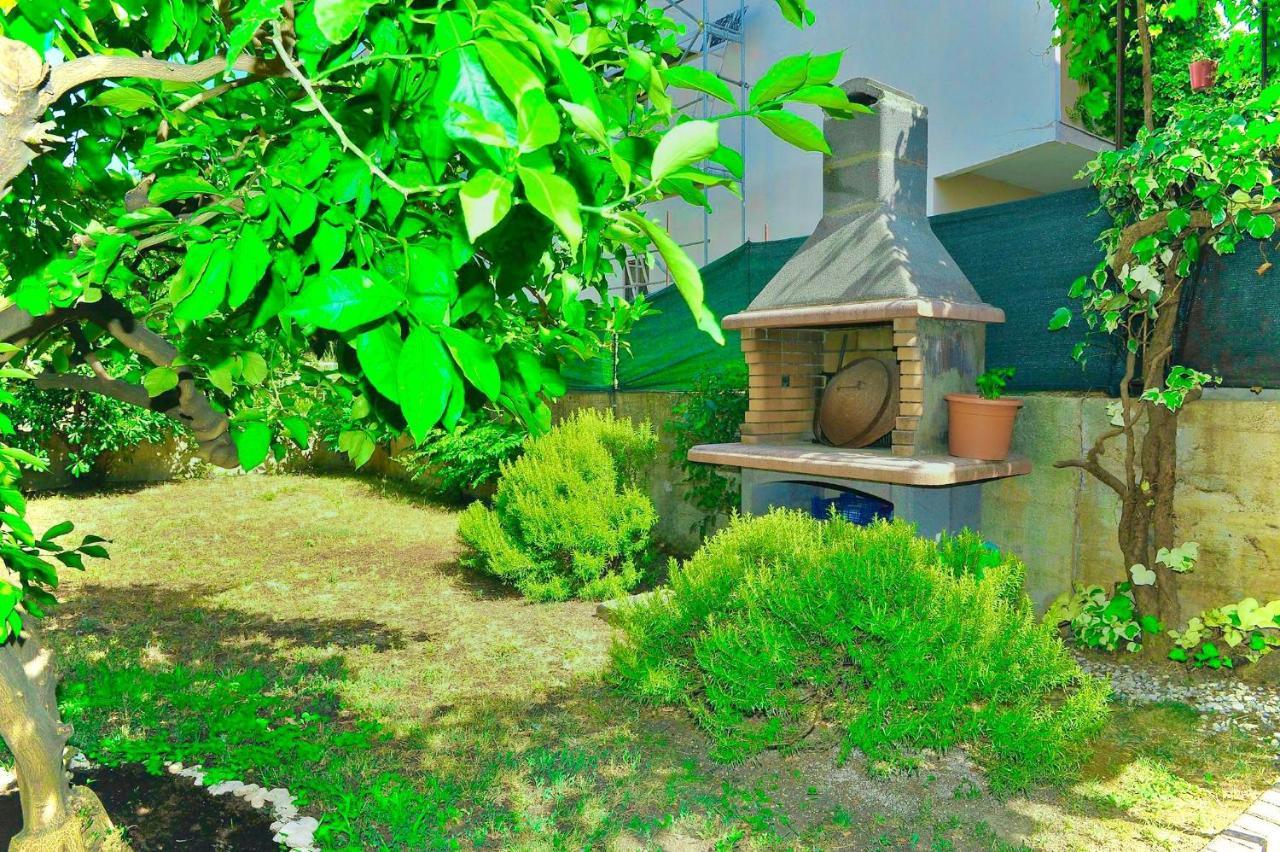 Botanic Apartman