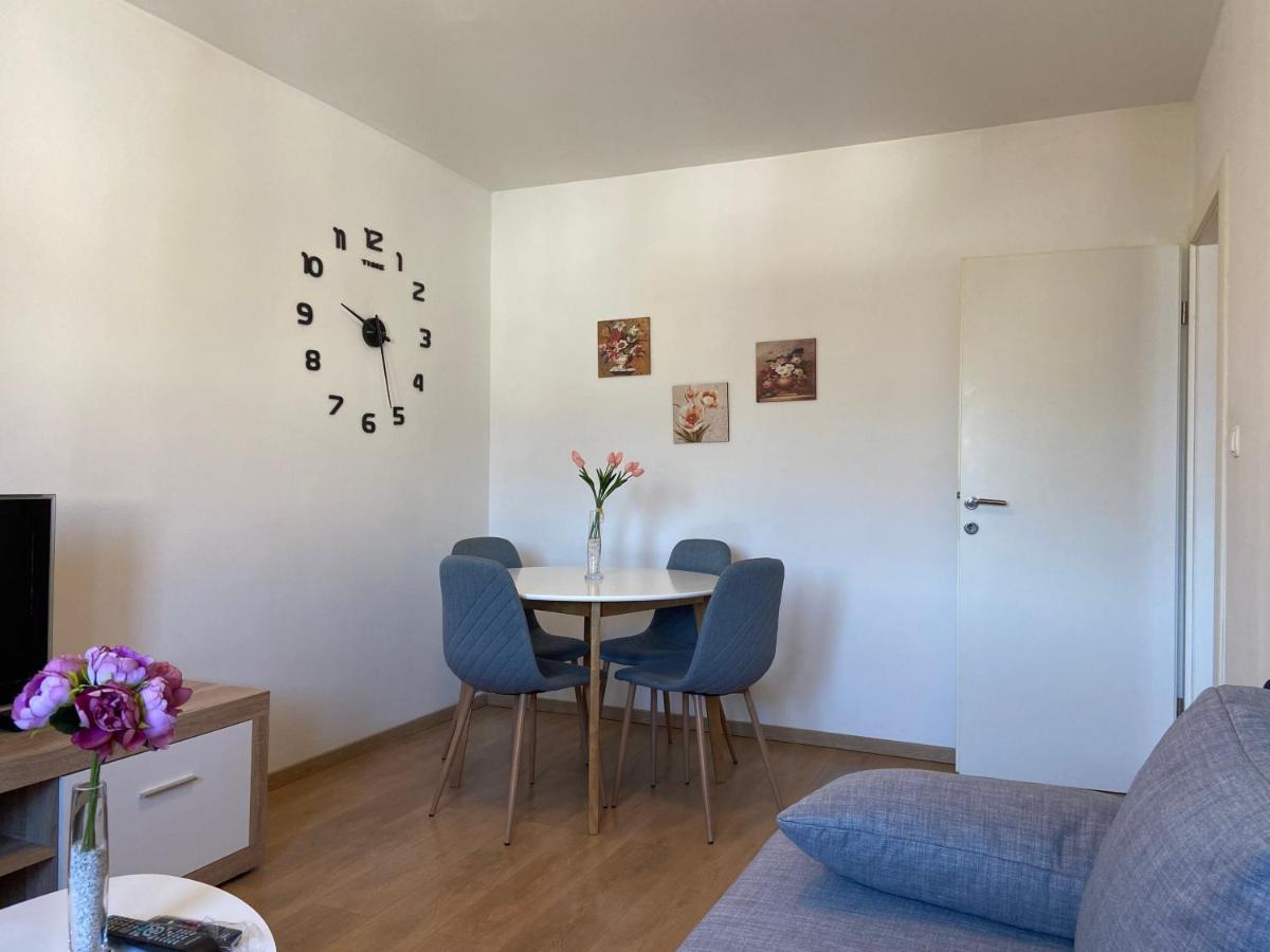 Appartement Sucidar *