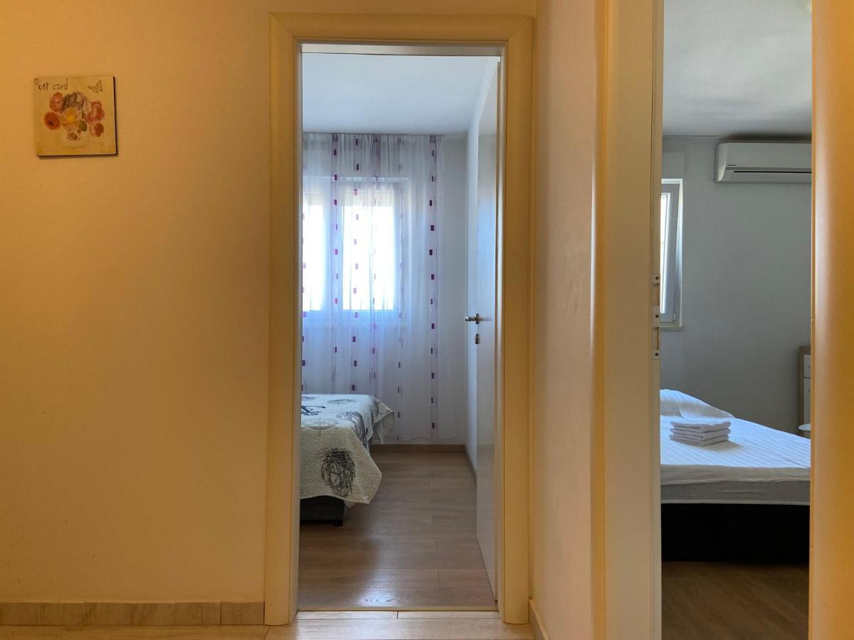 Appartement Sucidar *
