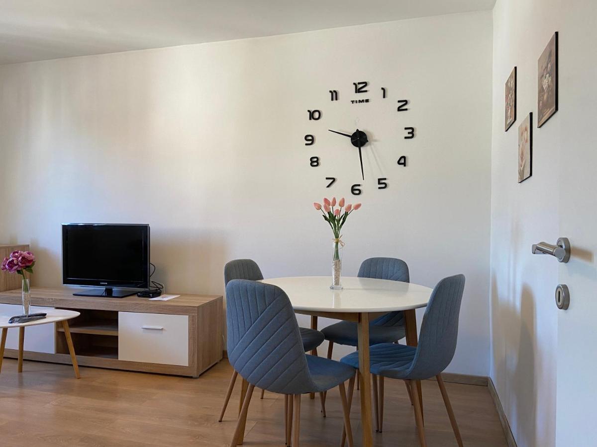 Sucidar Appartement Split