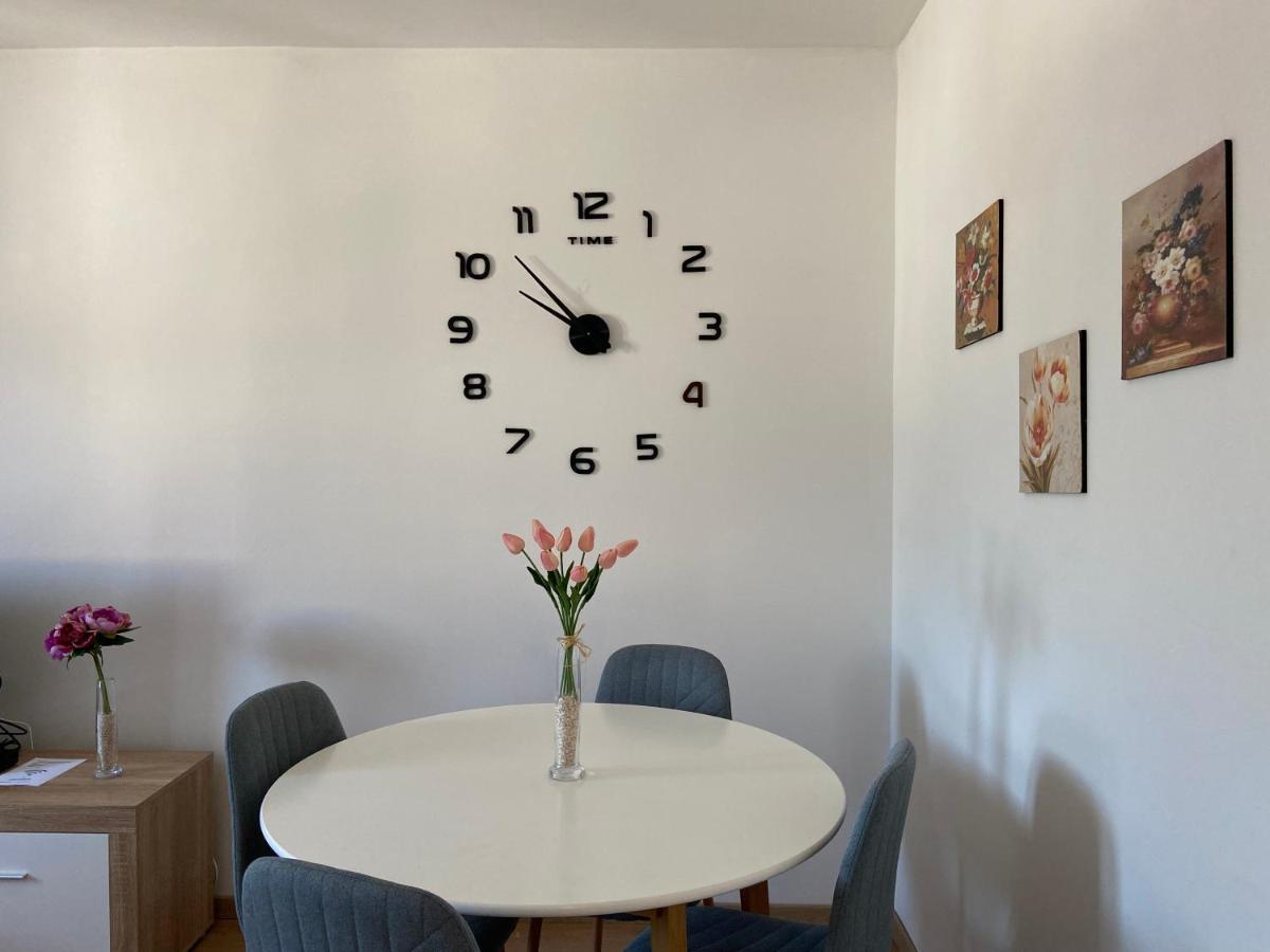 Appartement Sucidar Split
