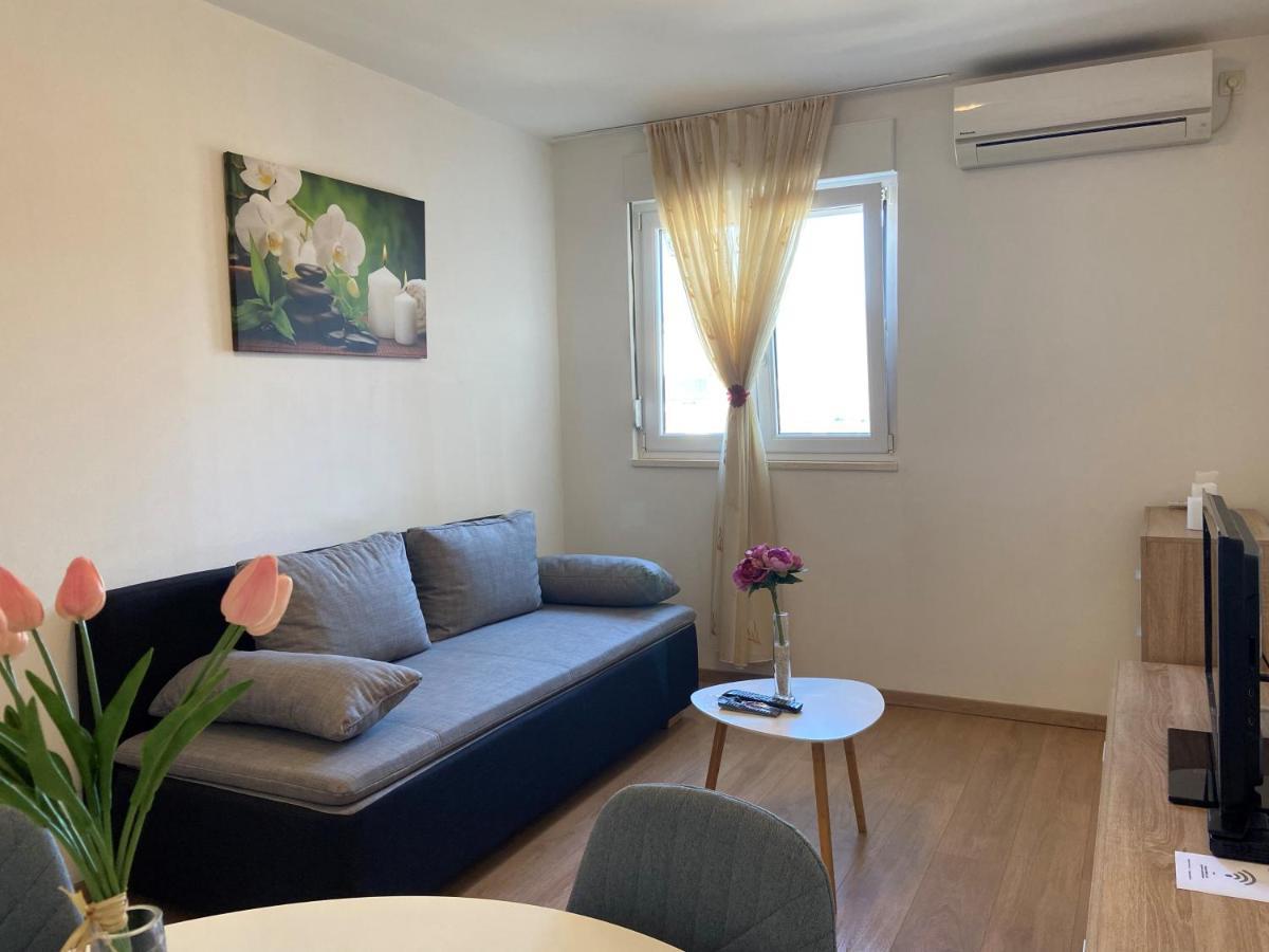 Sucidar Apartamento Split