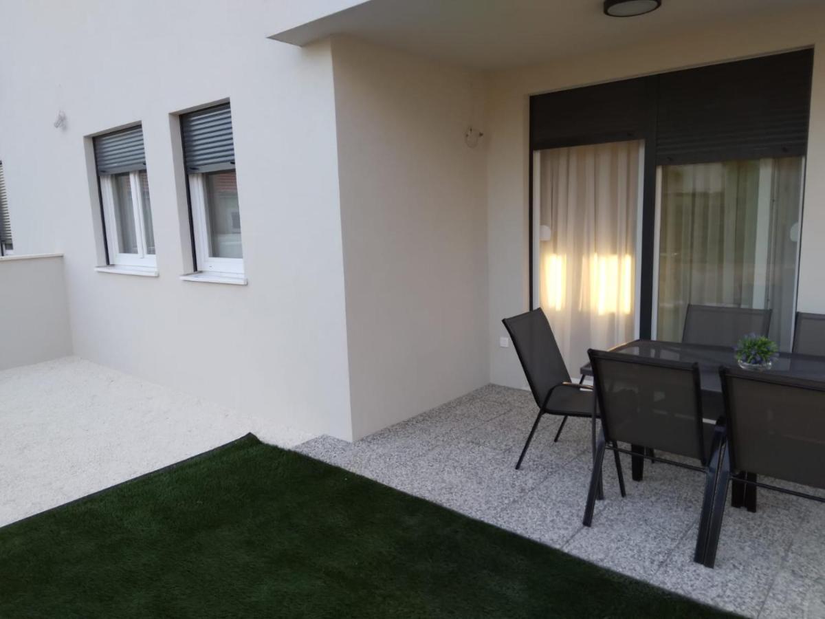 Luxury Giga Appartement