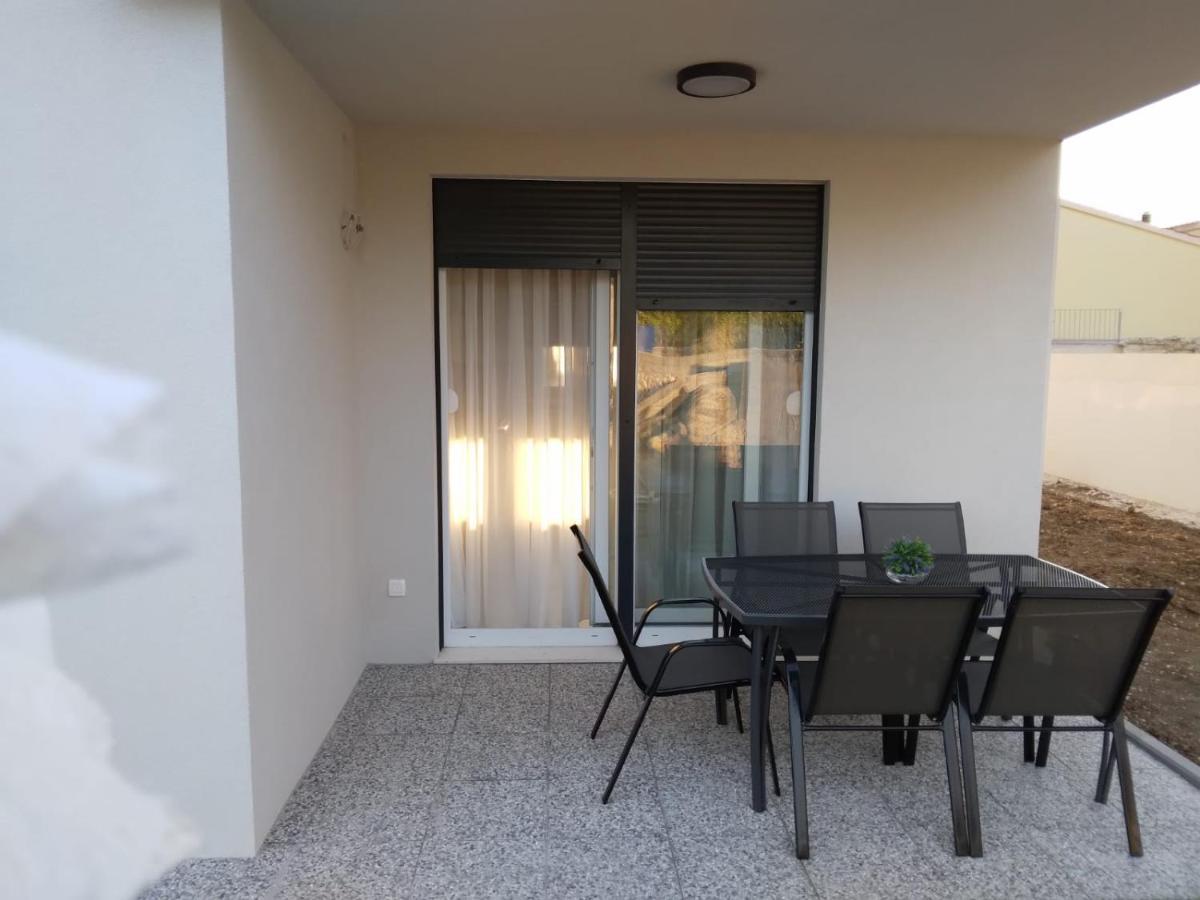 Appartement Luxury Giga