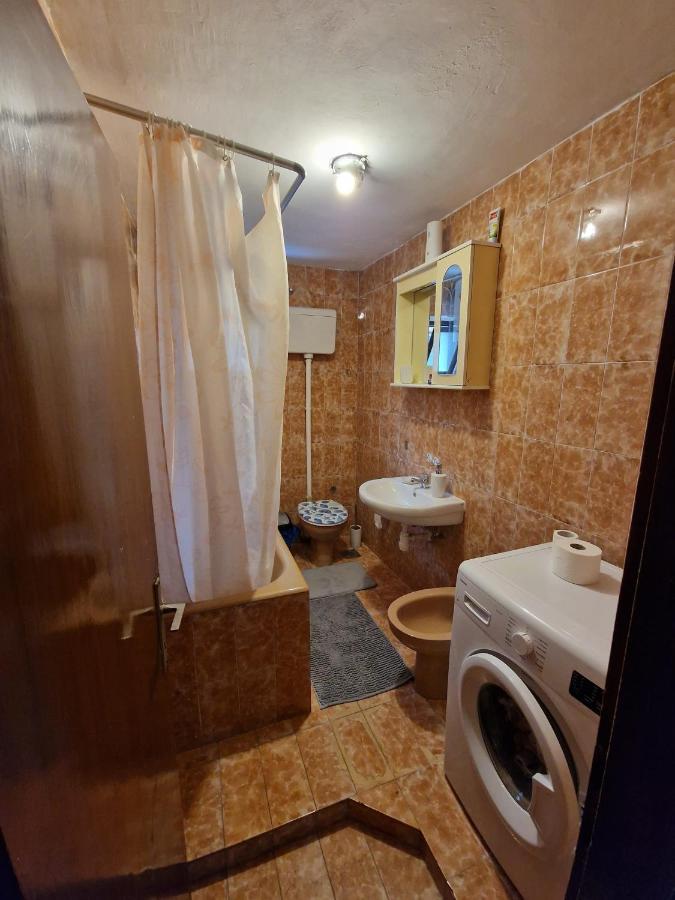 Gostinjska kuća Eros