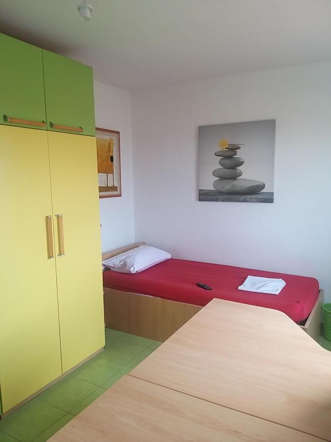 Rooms Emilio