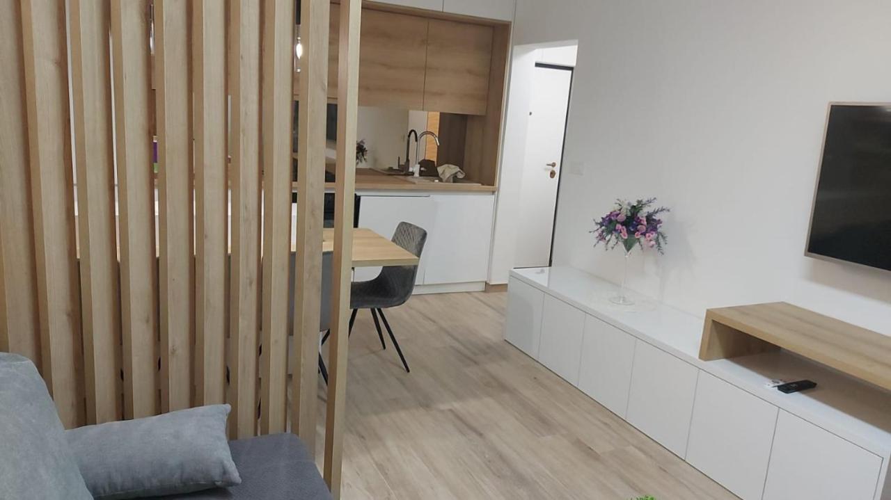 Bella Apartment *