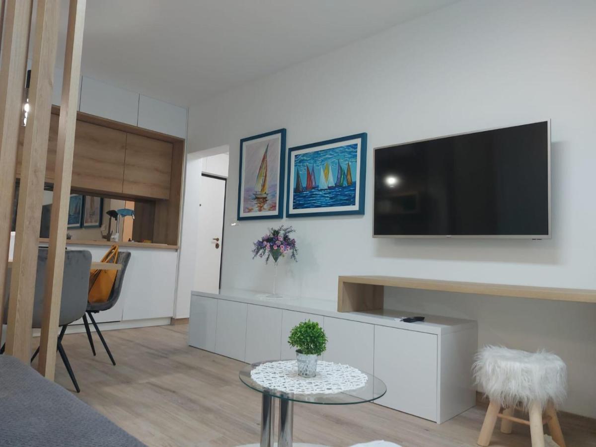 Apartment Bella *