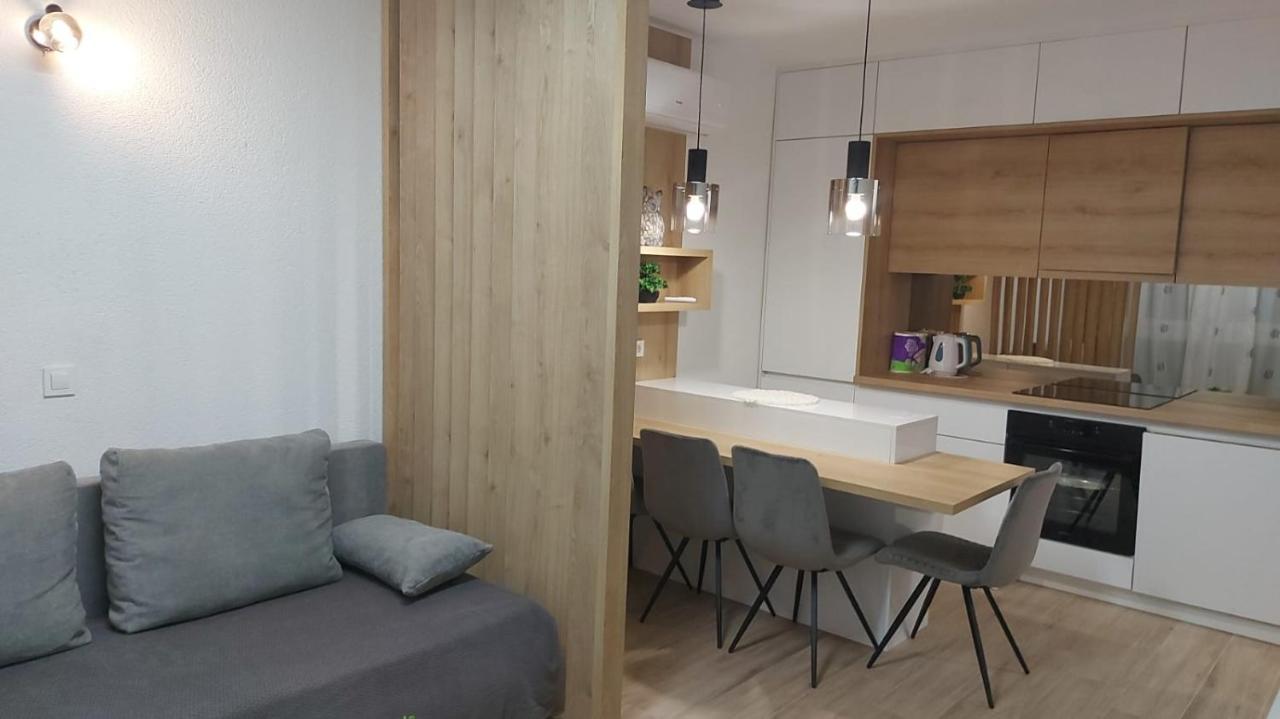 Apartment Bella *