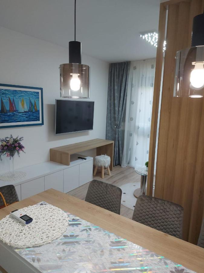 Apartment Bella *
