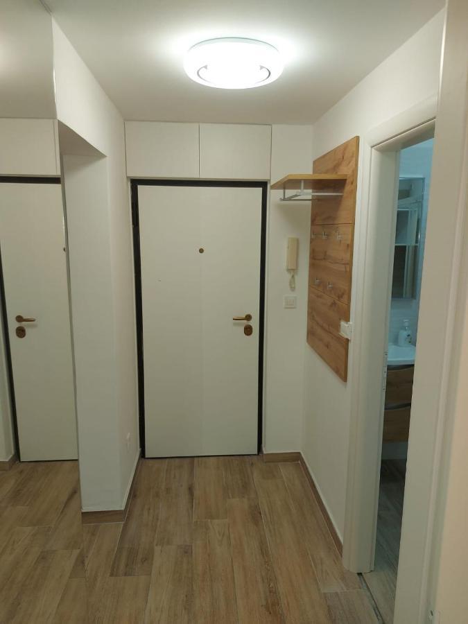 Apartment Bella Split