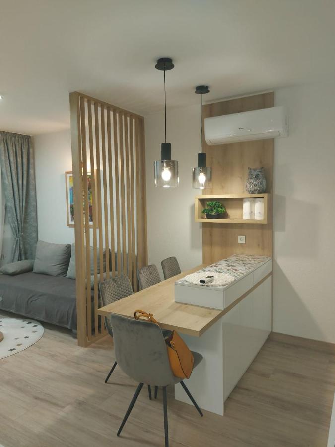 Bella Apartment