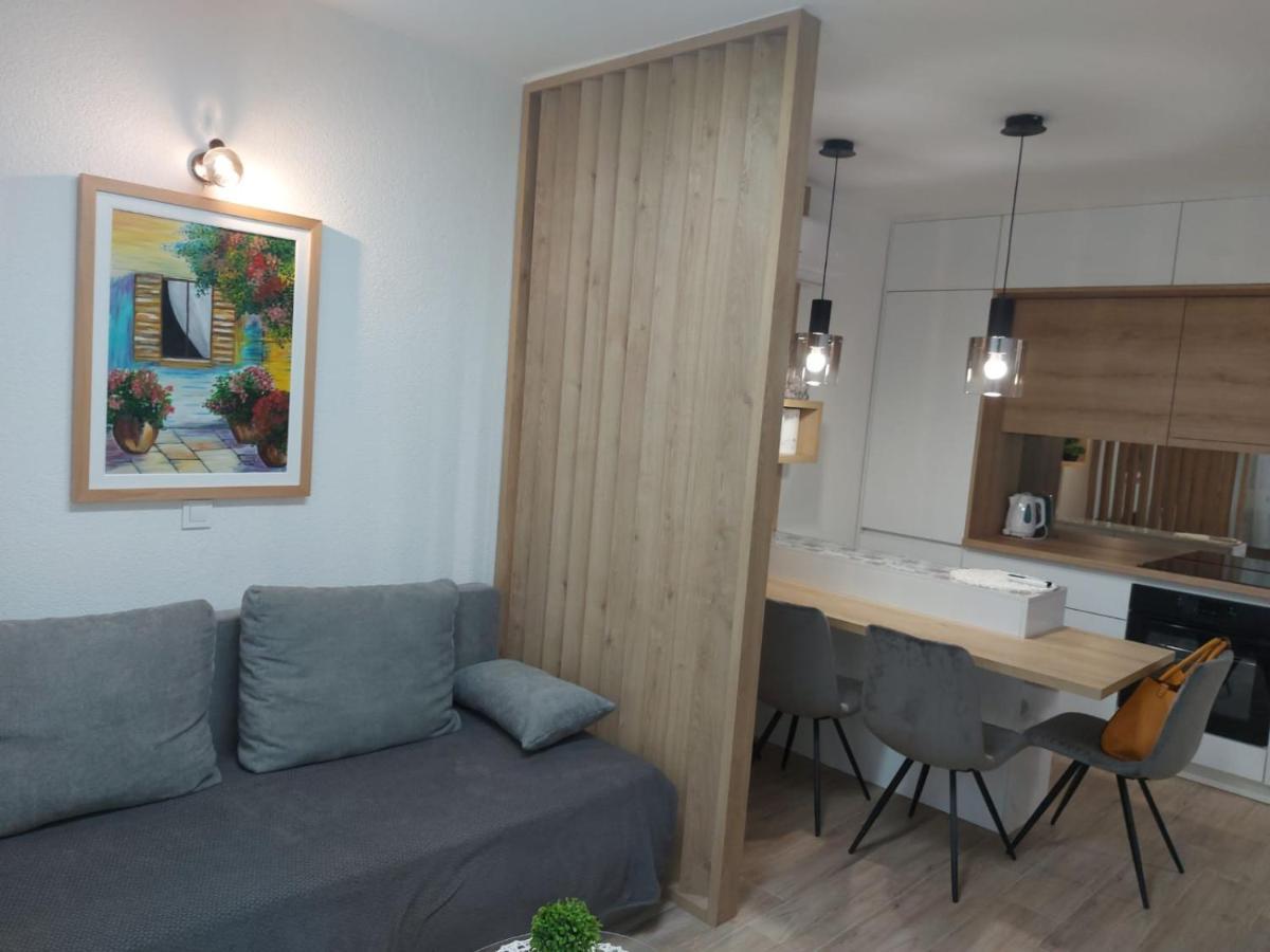 Bella Apartment *