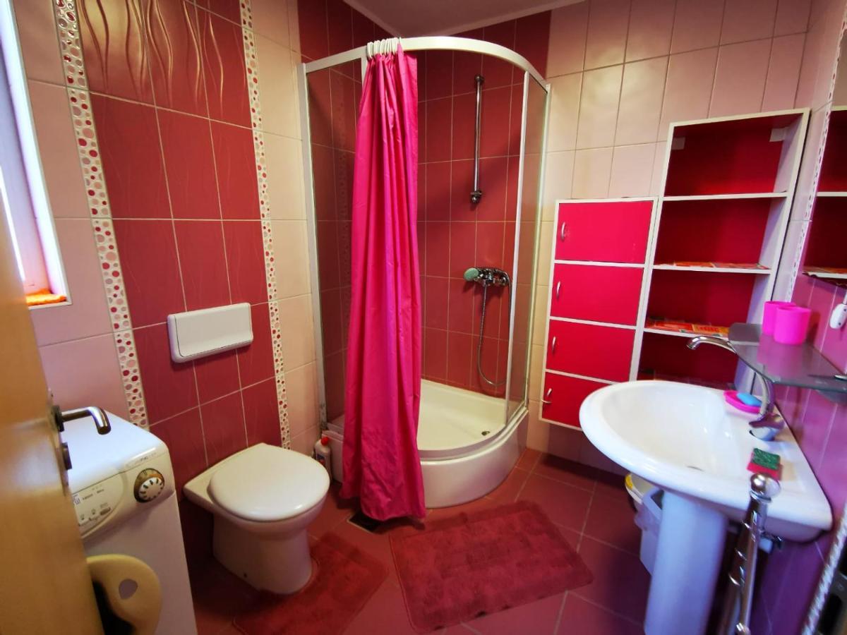 Rooms Emilio Guest house *